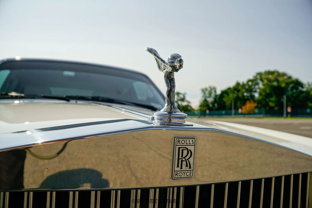 Used 1989 Rolls-Royce Silver Spirit image 84