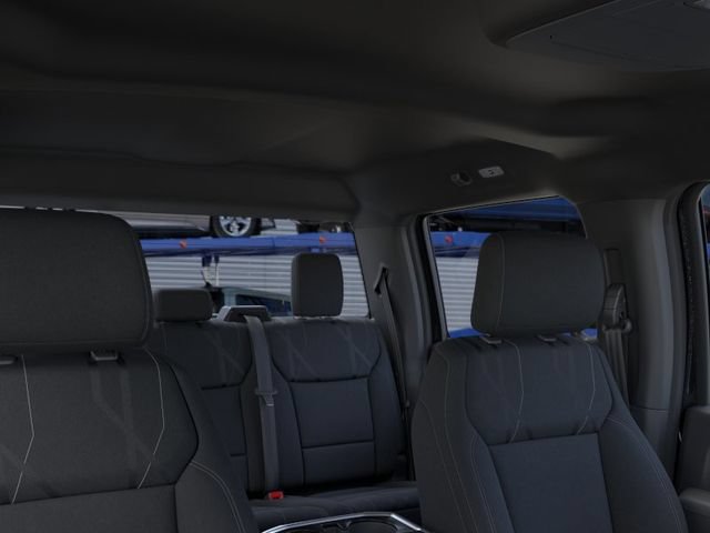 New 2026 Ford F150 STX w/ Equipment Group 200A AWD/4WD image 22