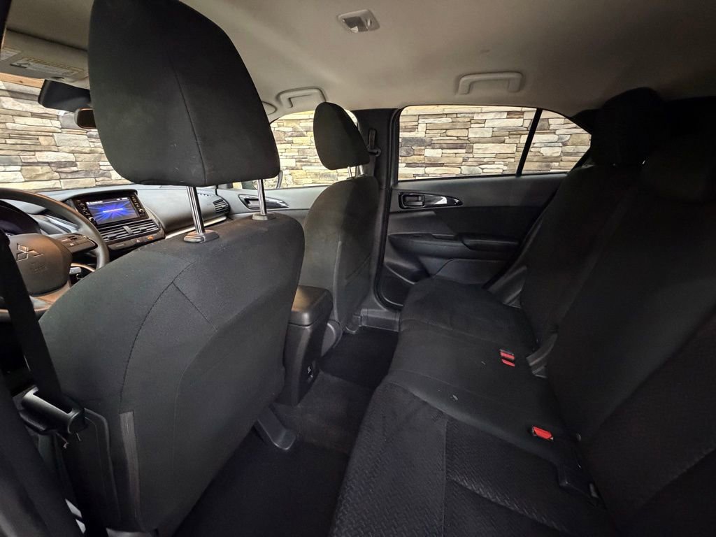 Used 2022 Mitsubishi Eclipse Cross ES image 25