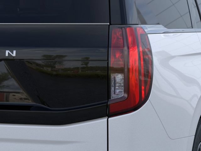 New 2026 Ford Expedition Active RWD image 21