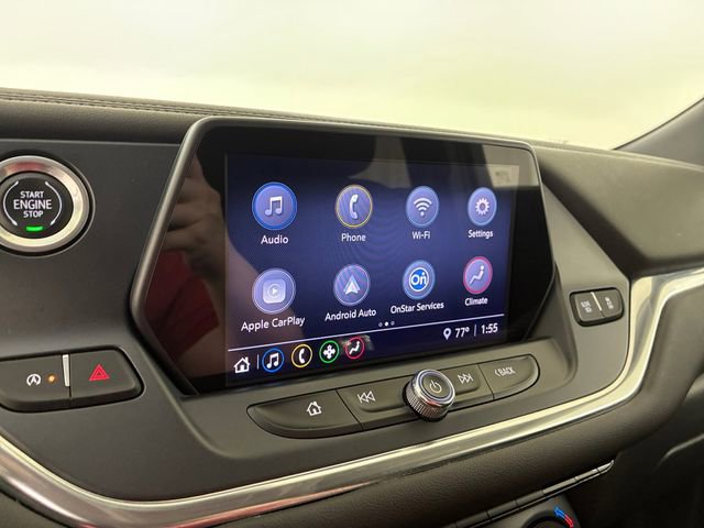 Used 2022 Chevrolet Blazer LT image 26