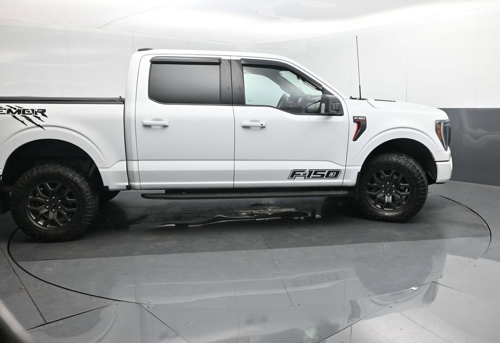 Used 2022 Ford F150 Tremor w/ Equipment Group 401A Mid image 6