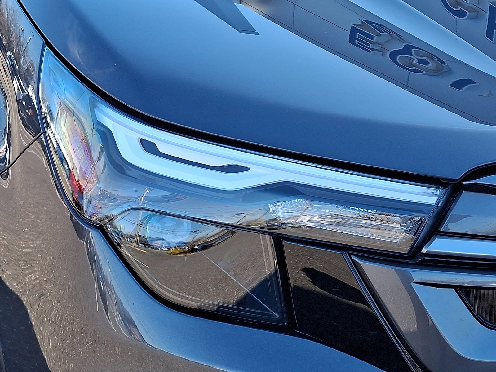 Used 2025 Subaru Forester Premium w/ Convenience Package #1 image 9