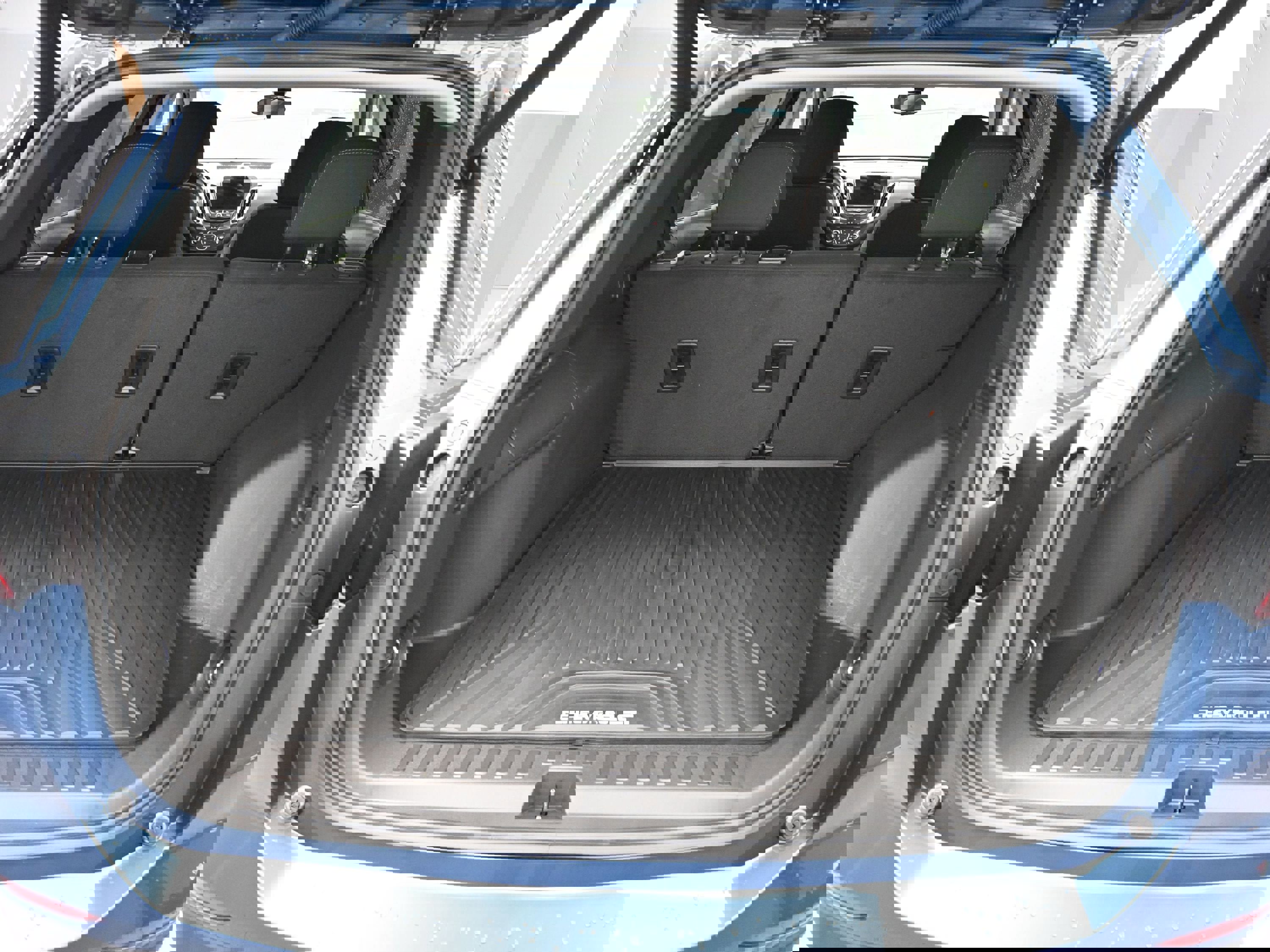 Used 2024 Chevrolet Equinox LT image 26