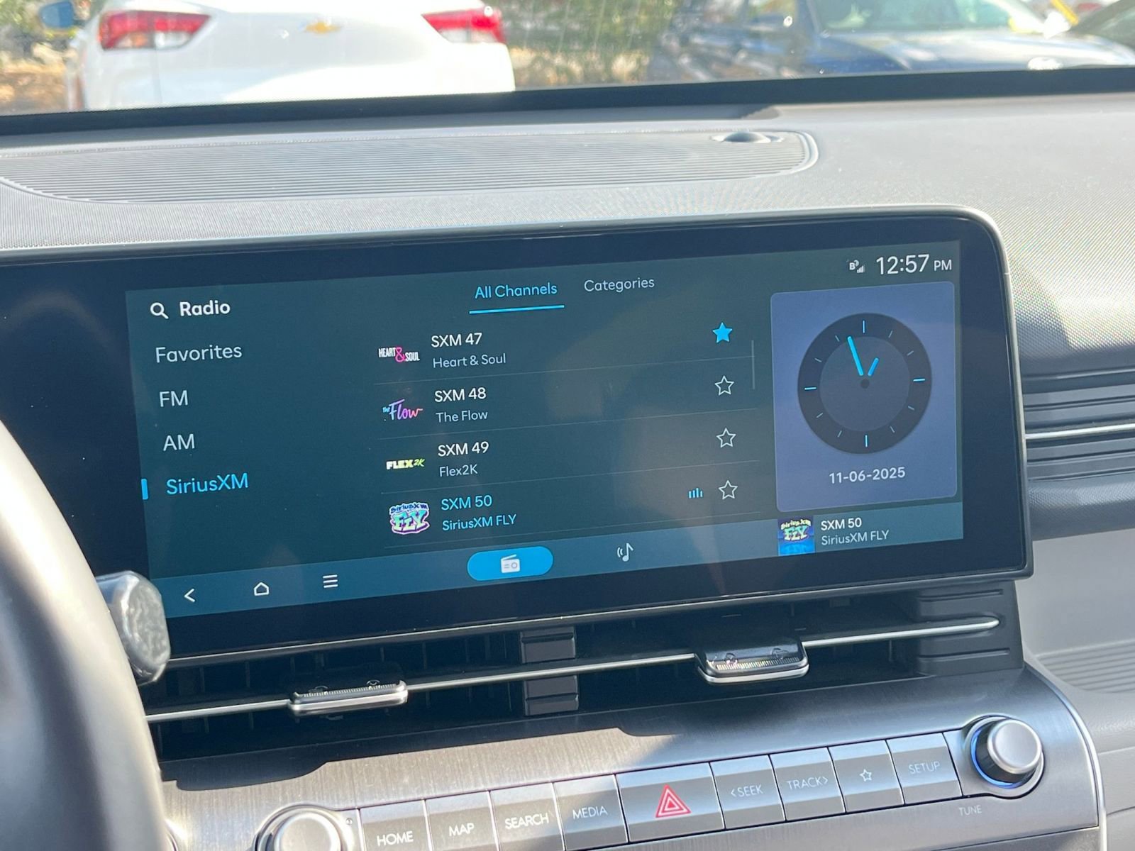 Used 2025 Hyundai Kona SEL image 21