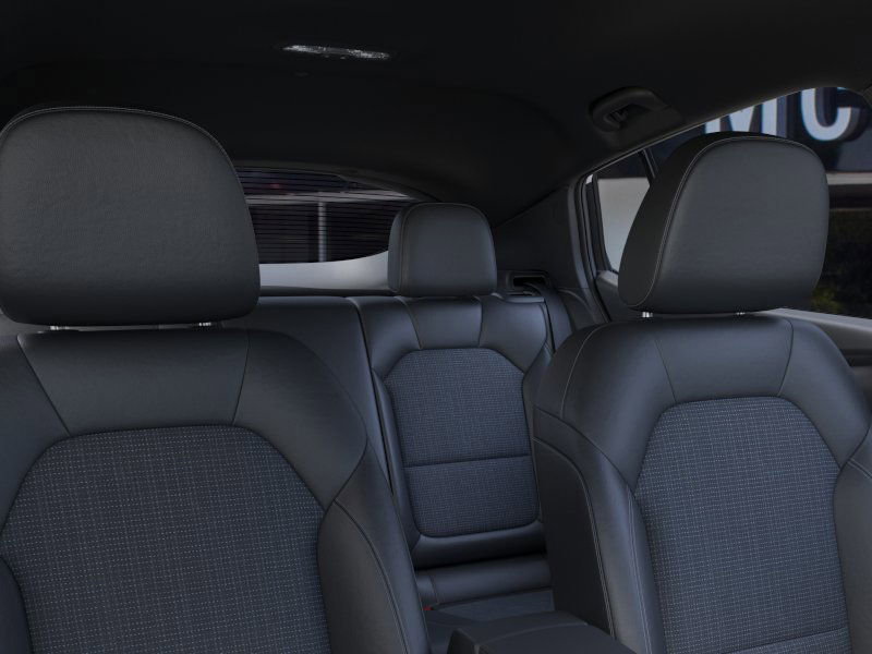 New 2026 Buick Envista Preferred w/ Convenience I Package image 24