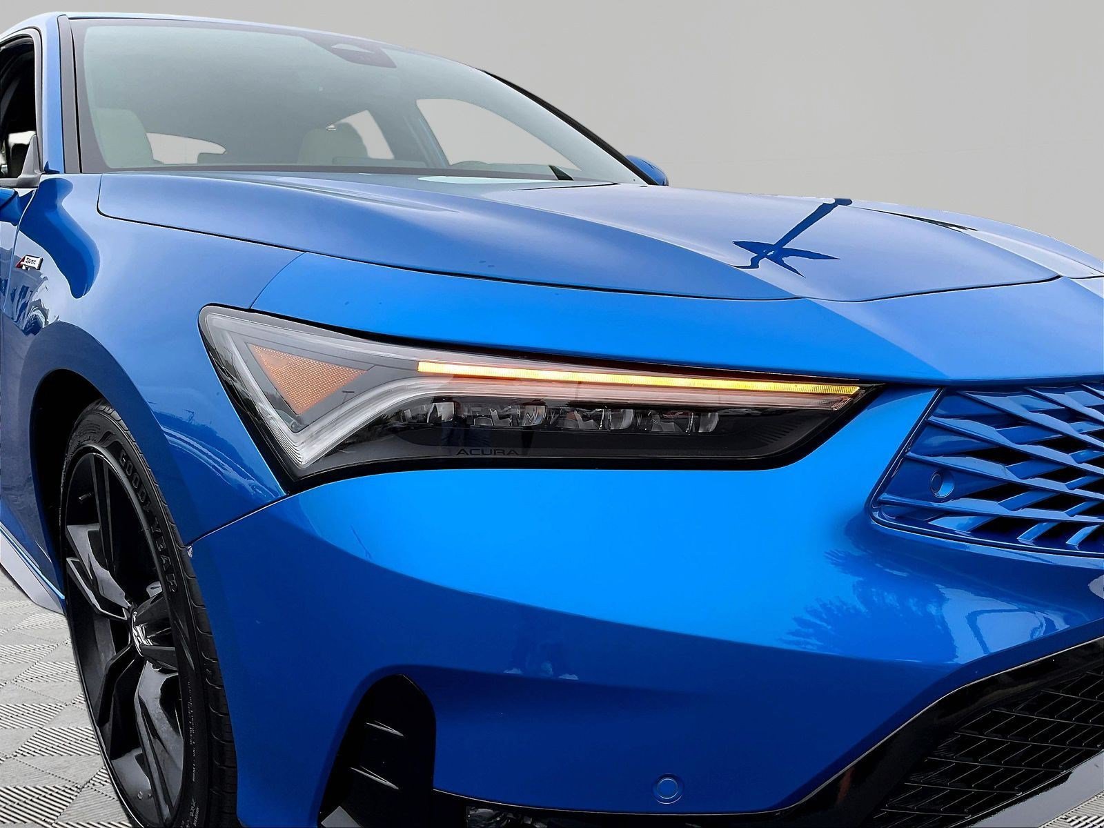 Used 2026 Acura Integra A-Spec w/ Technology Package FWD image 32