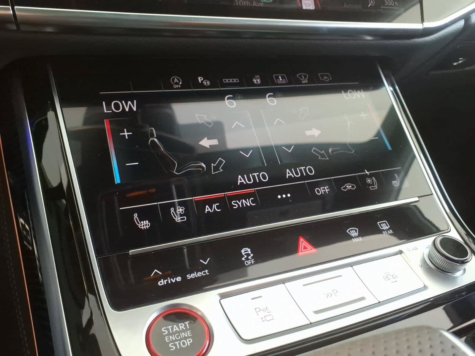 New 2026 Audi S8 AWD/4WD image 34