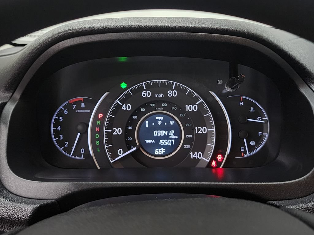 Used 2016 Honda CR-V LX image 15