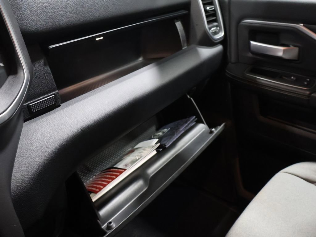 Certified 2024 RAM 2500 Big Horn image 32