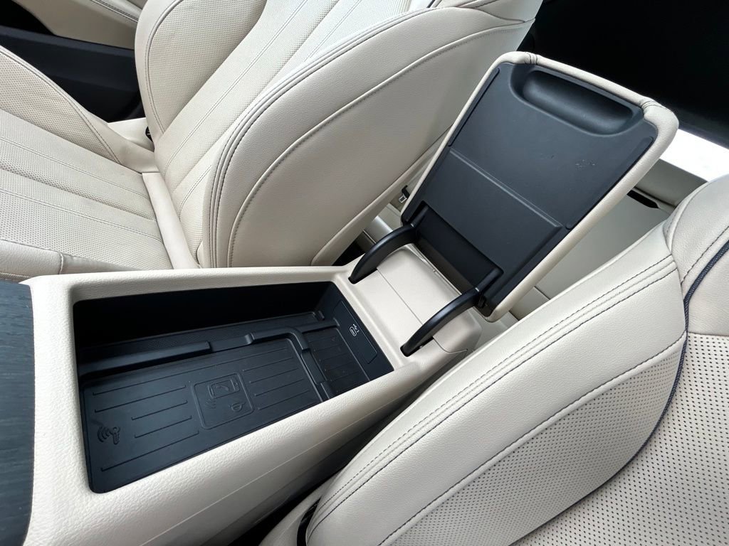 New 2025 Audi A5 2.0T Premium Plus w/ Premium Plus image 43