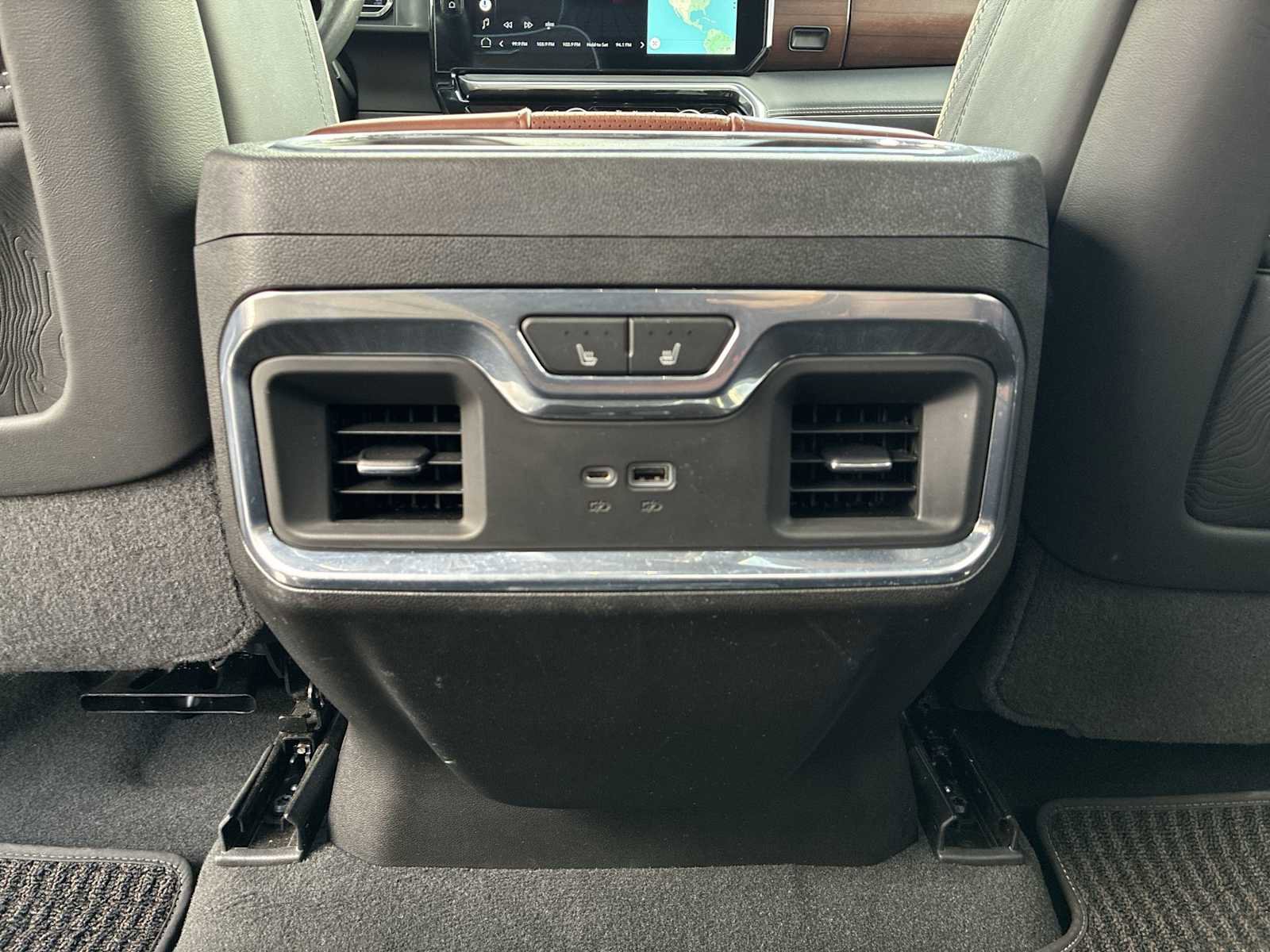 Certified 2022 GMC Sierra 1500 Denali Ultimate image 22