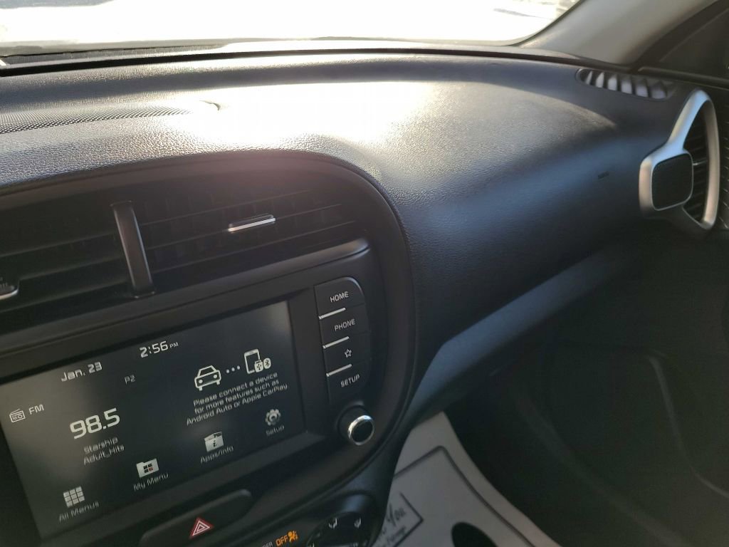 Used 2021 Kia Soul S image 35