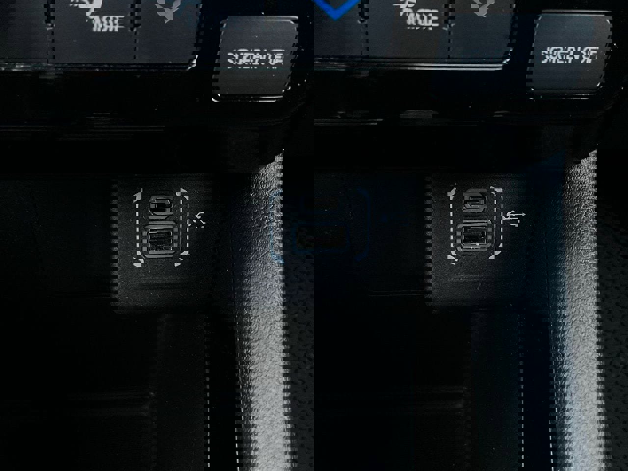 Used 2025 Jeep Compass Trailhawk image 25