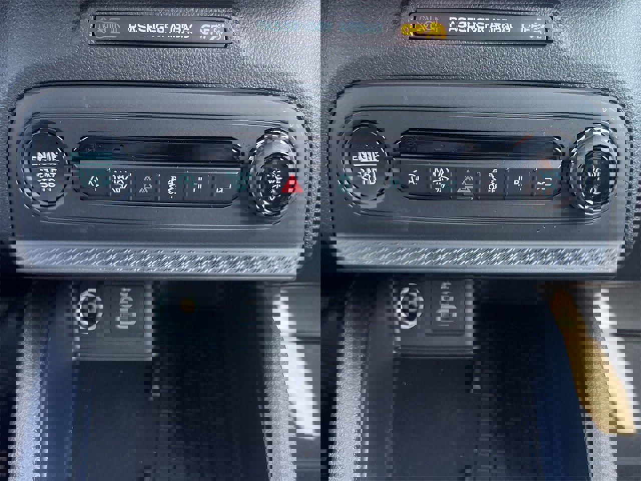 New 2025 Ford Bronco Sport Outer Banks w/ Outer Banks Tech Package+ image 6