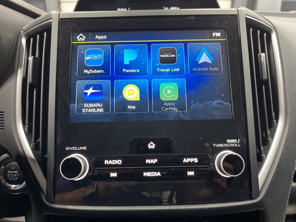Certified 2024 Subaru Forester Touring w/ POP Package 3 AWD/4WD image 20
