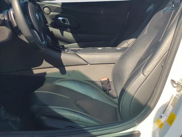 Certified 2023 Toyota Supra Premium image 16