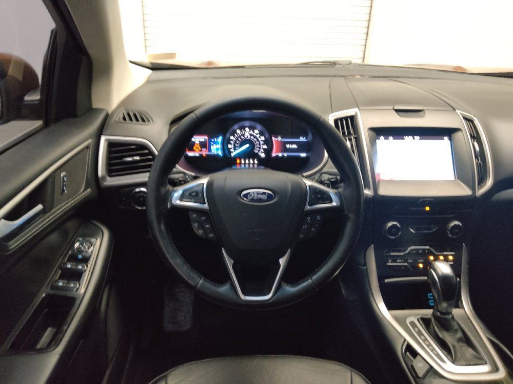 Used 2017 Ford Edge SEL w/ Equipment Group 201A AWD/4WD image 22