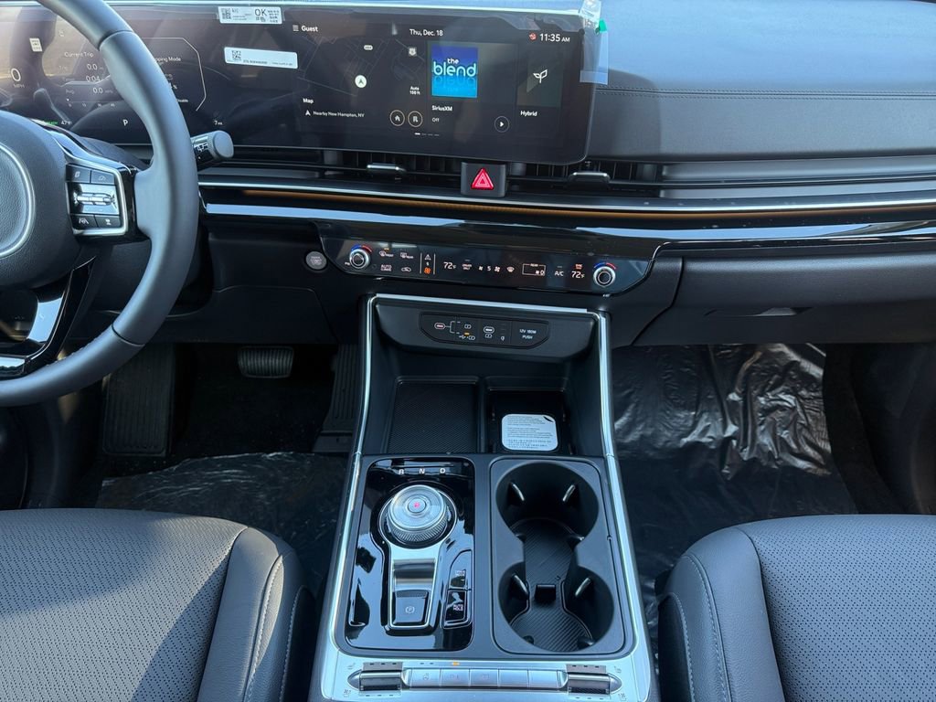 New 2026 Kia Carnival SX Prestige image 11