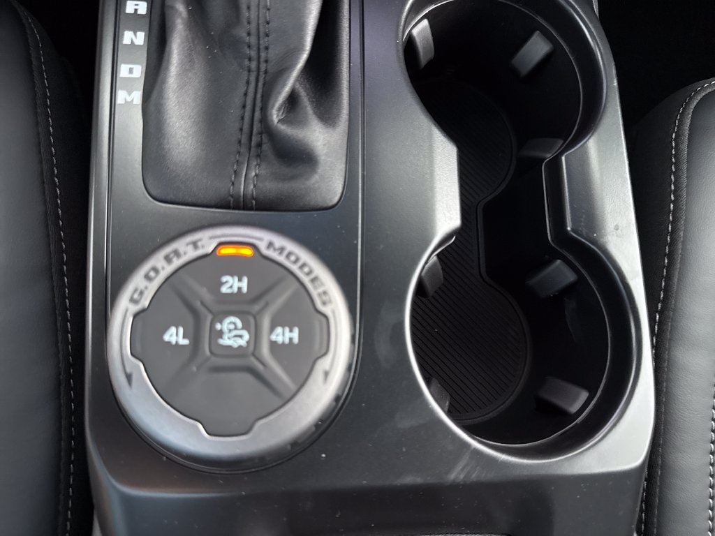 New 2026 Ford Bronco Outer Banks AWD/4WD image 30