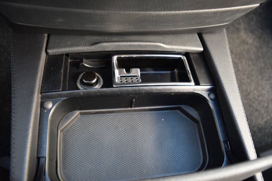 Used 2008 Mercedes-Benz S 63 AMG image 58