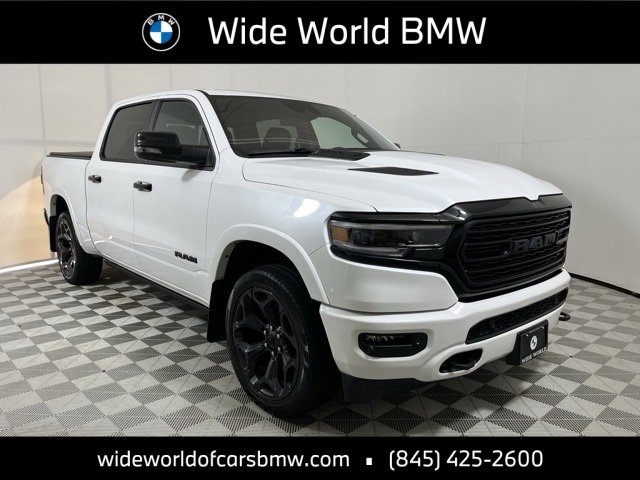 Used 2024 RAM 1500 Limited