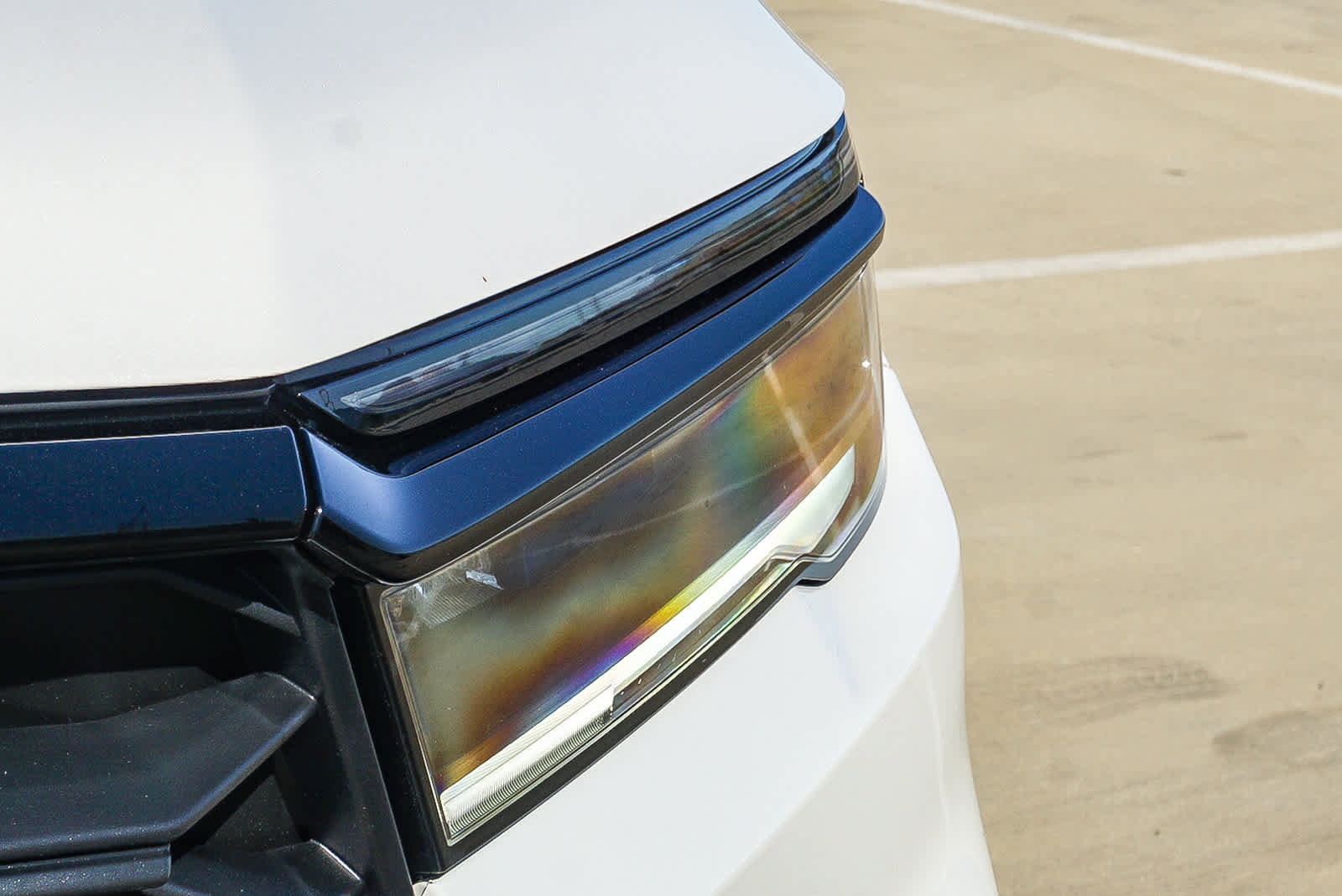 Used 2025 Honda Pilot Sport image 7