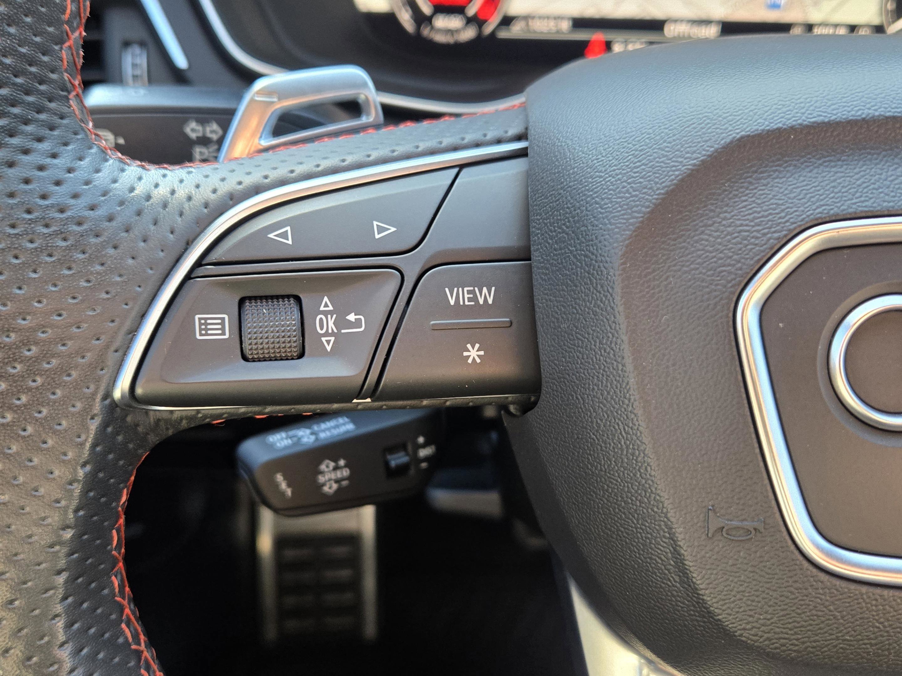 Used 2021 Audi RS 5 image 18