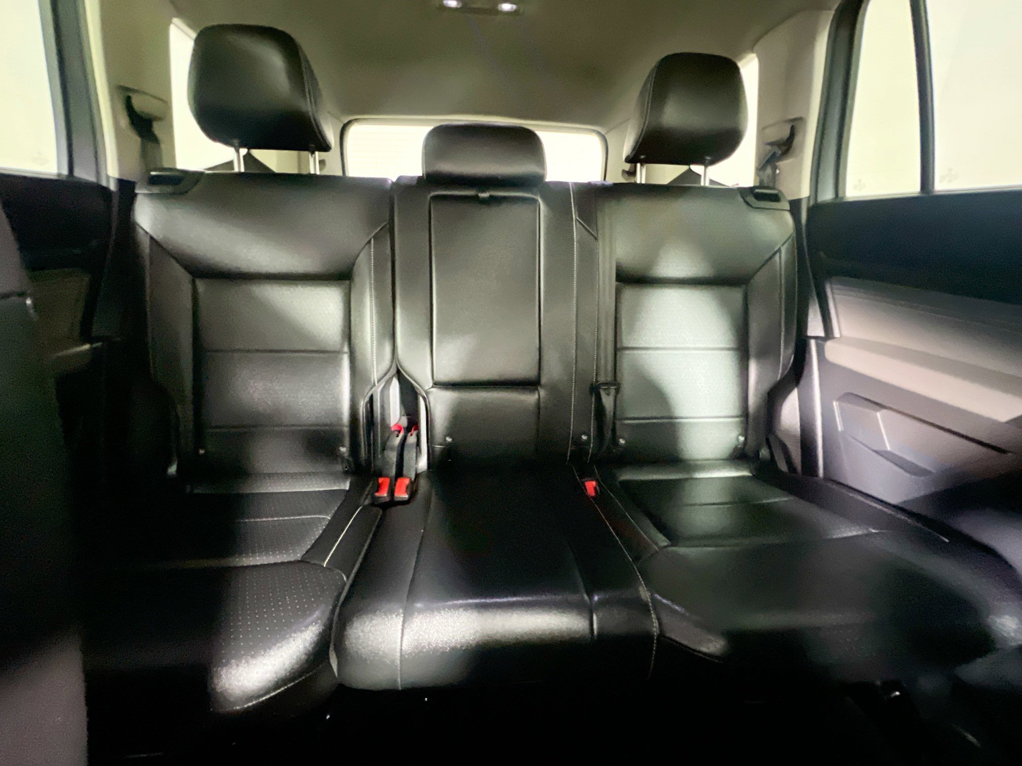 Used 2022 Volkswagen Atlas SE image 33