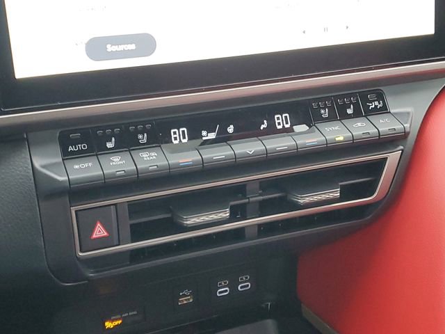 New 2026 Toyota Camry XSE image 24