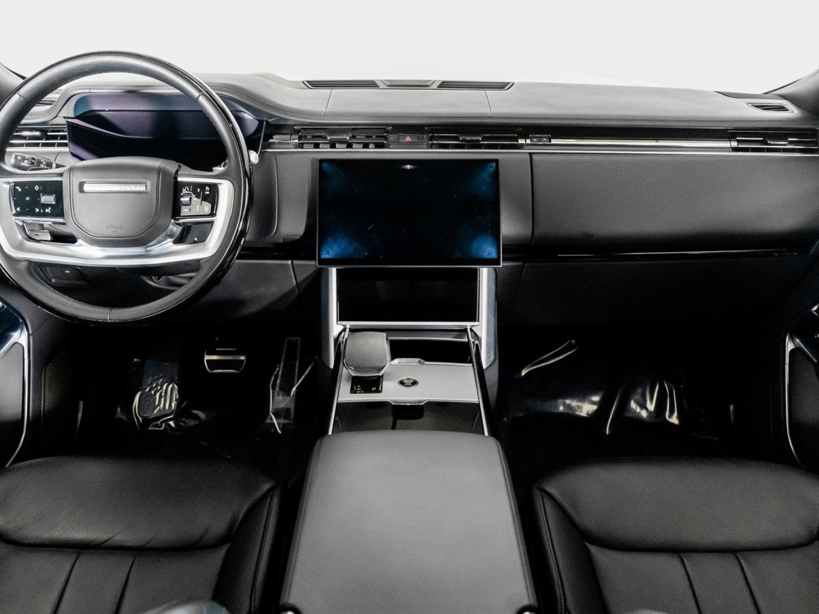 Used 2024 Land Rover Range Rover Long Wheelbase Autobiography image 50