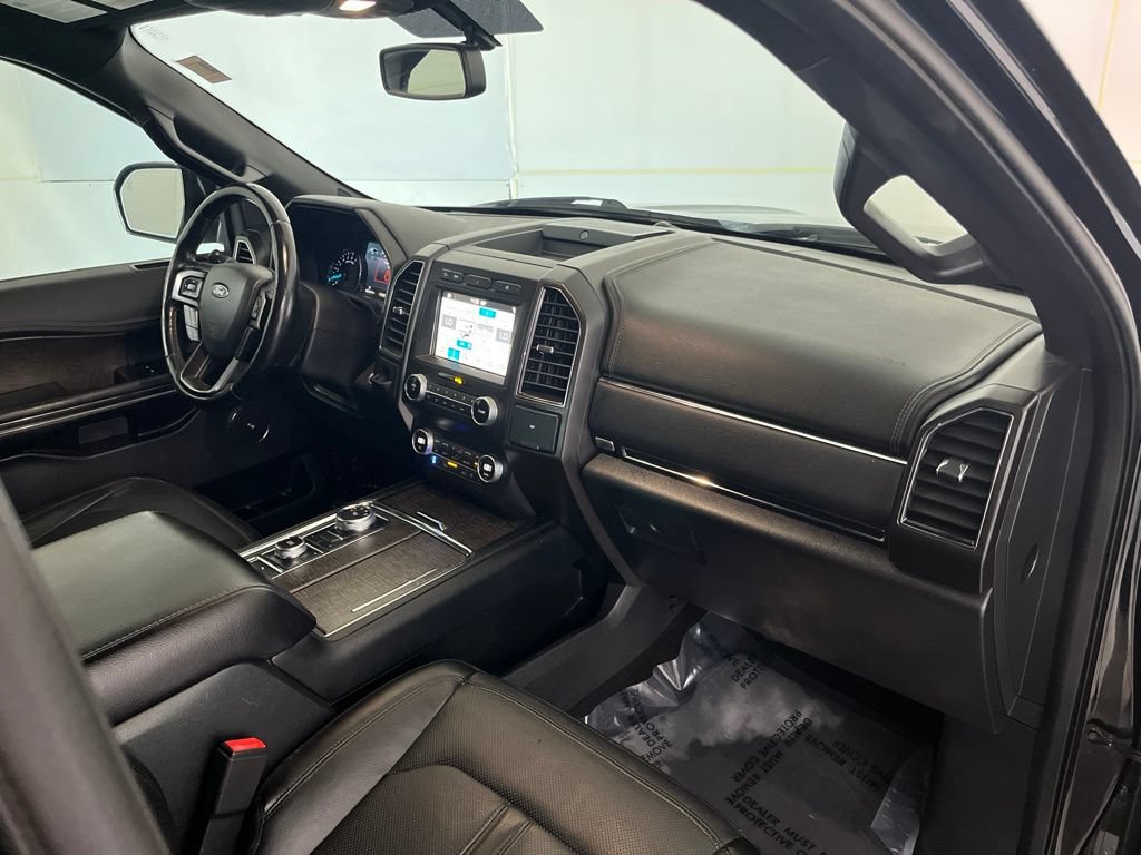 Used 2019 Ford Expedition Limited AWD/4WD image 24