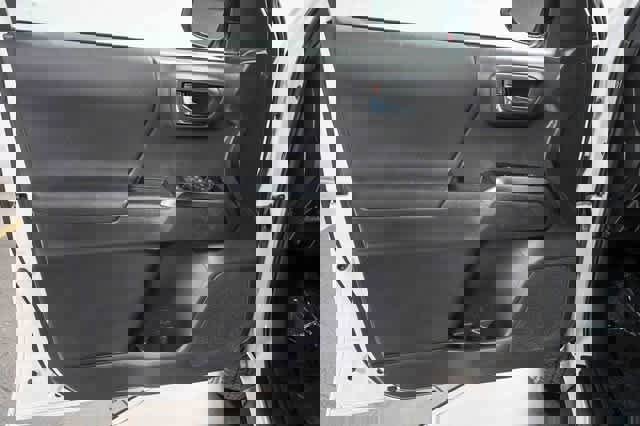 Certified 2023 Toyota Tacoma TRD Sport image 22