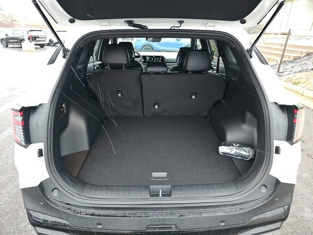 New 2026 Kia Sportage X-Line image 27
