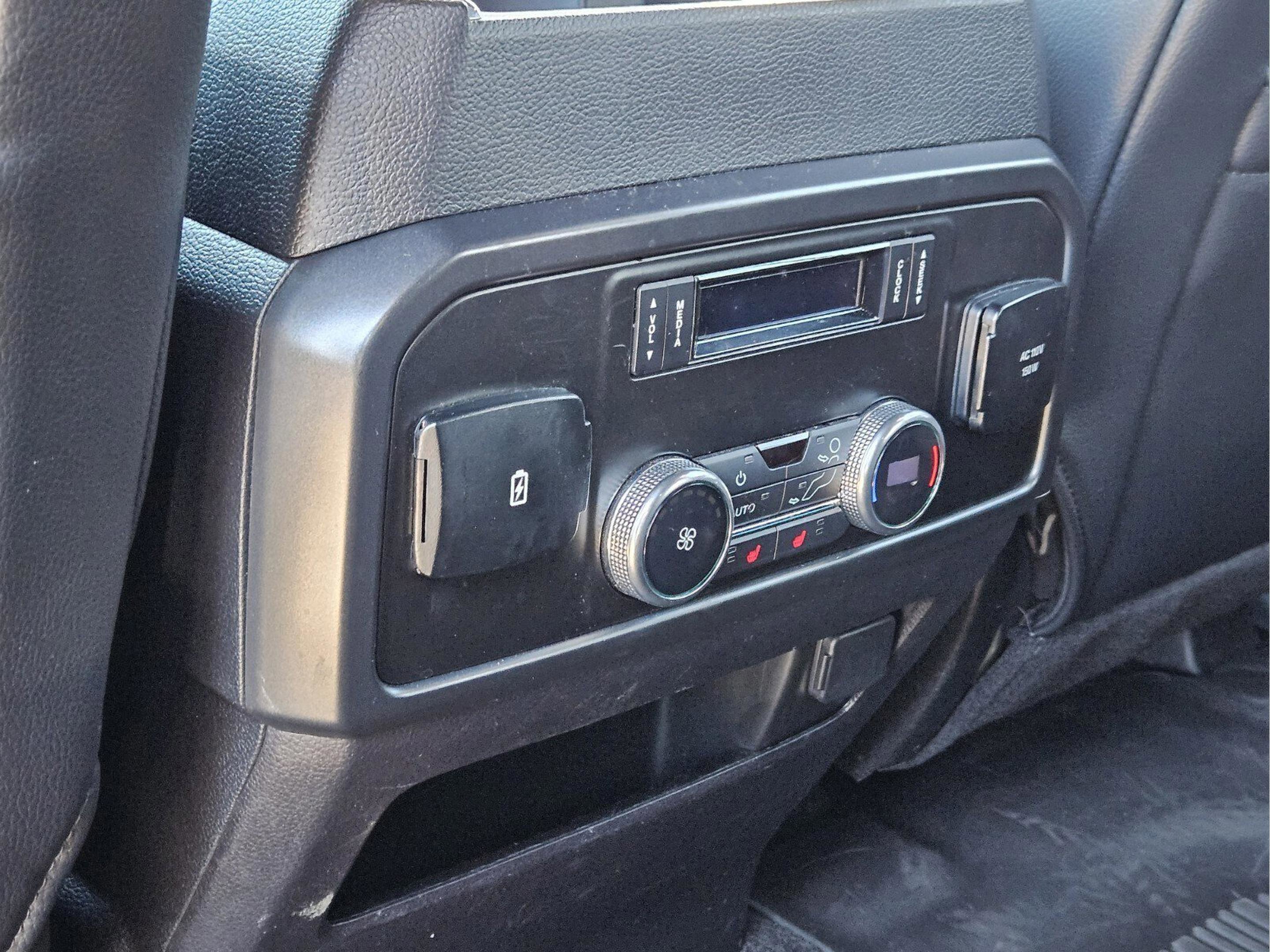 Used 2019 Ford Expedition Limited w/ Equipment Group 303A image 14