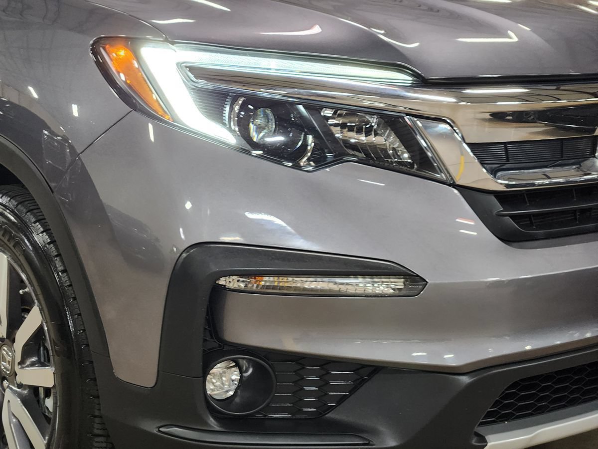 Used 2022 Honda Pilot EX-L image 13