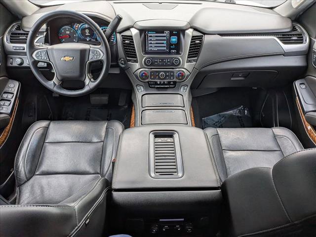 Used 2019 Chevrolet Tahoe Premier w/ Max Trailering Package image 18