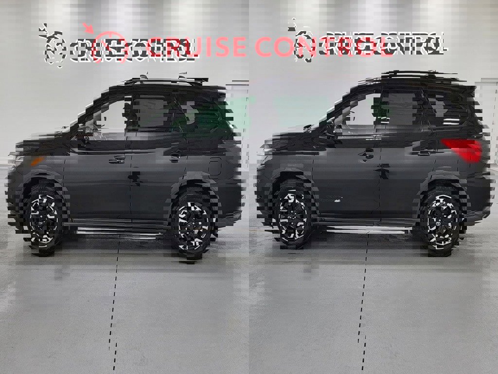 Used 2020 Nissan Pathfinder SV w/ Rock Creek Edition image 7