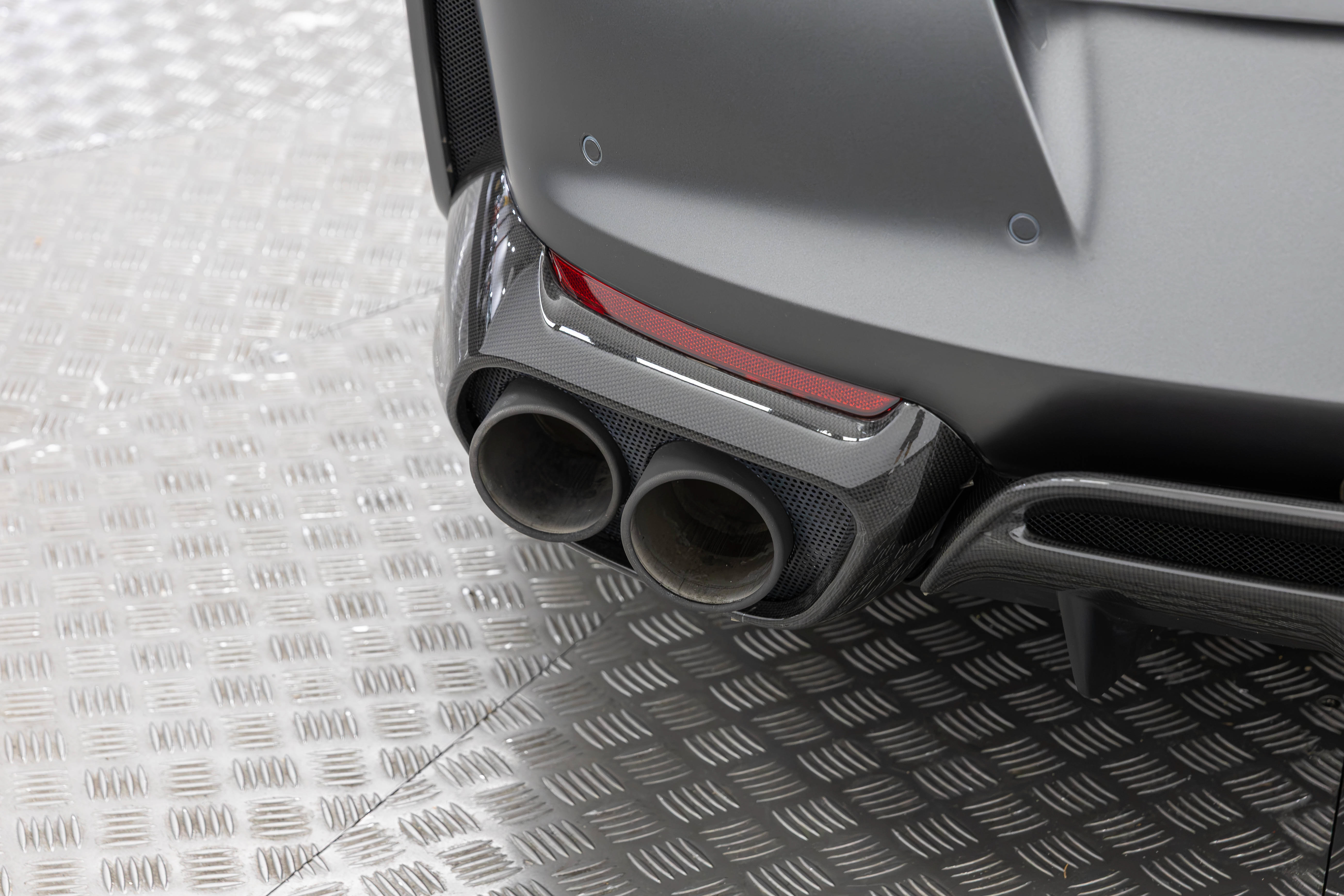Certified 2023 Ferrari 812 GTS RWD image 59