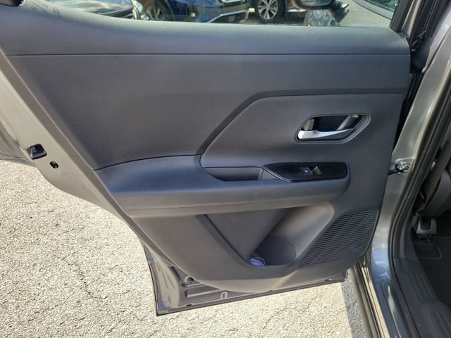 Certified 2026 Nissan Kicks SR AWD/4WD image 11