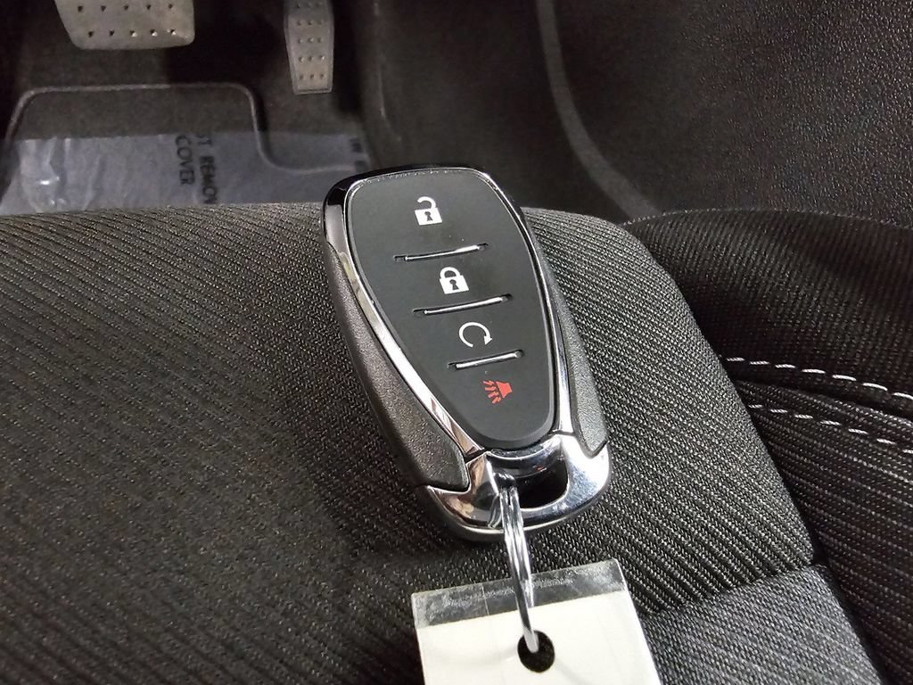 Used 2026 Chevrolet Blazer LT FWD image 35