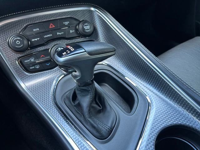 Used 2017 Dodge Challenger SRT Hellcat RWD image 14