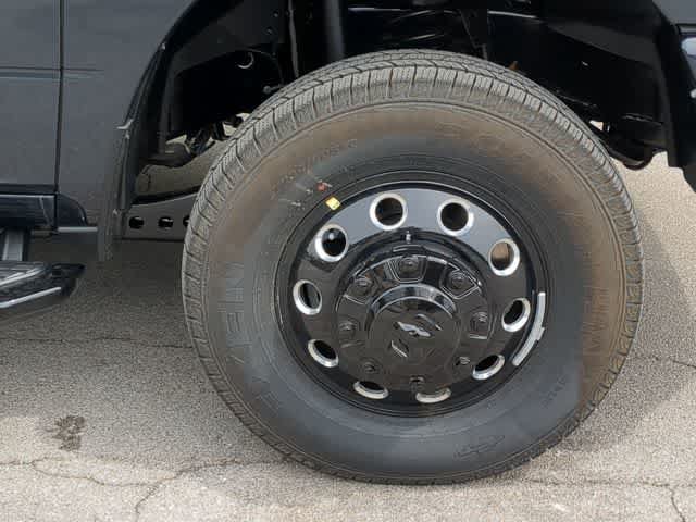 New 2026 RAM 3500 Big Horn AWD/4WD image 14