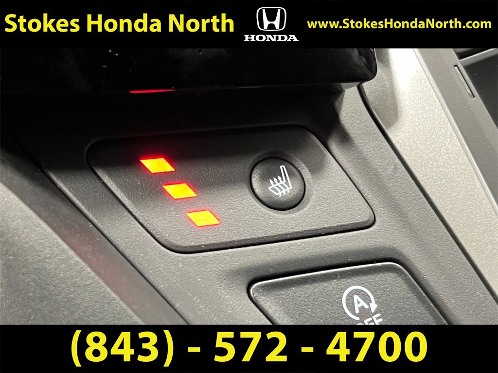 New 2026 Honda Odyssey EX-L image 18