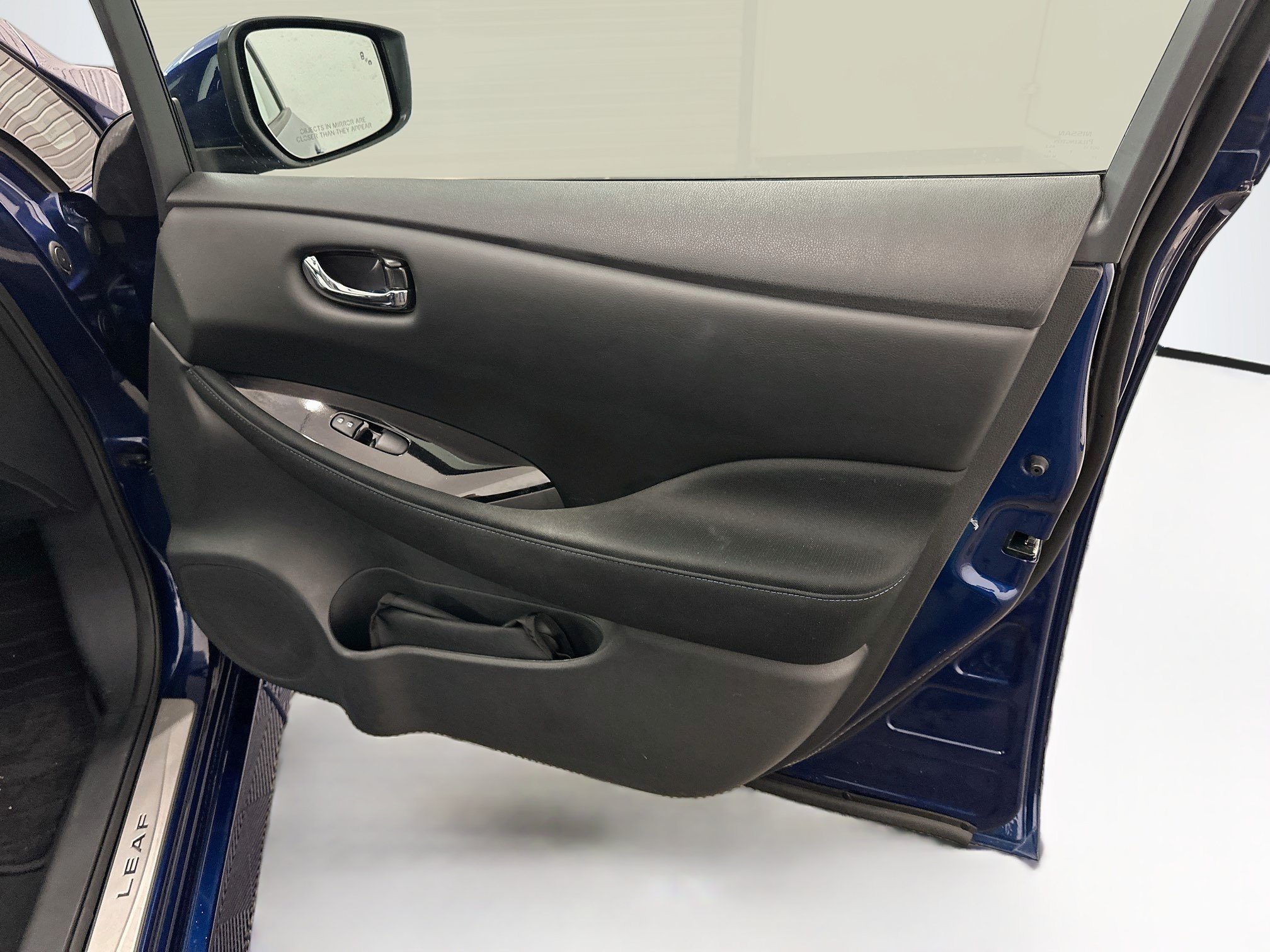 Used 2024 Nissan Leaf SV Plus FWD image 33