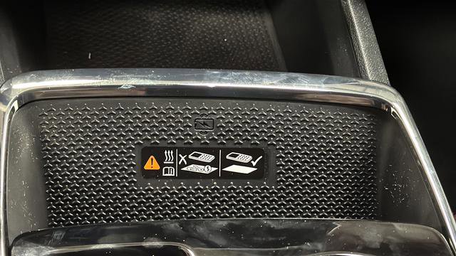 New 2026 Chevrolet Equinox RS w/ Convenience Package III image 10