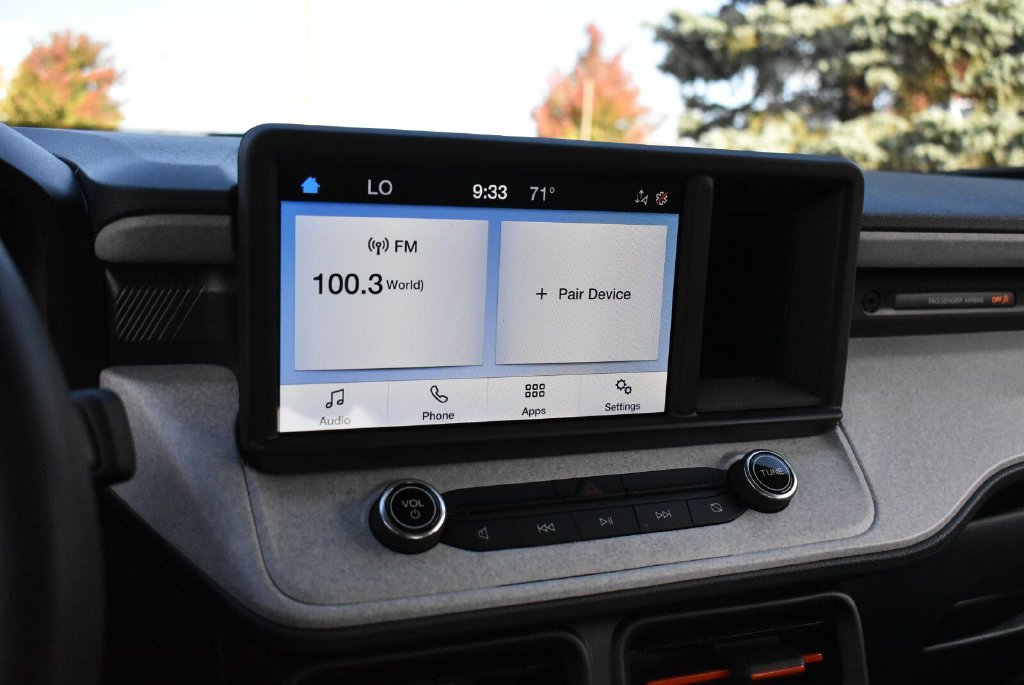 Used 2024 Ford Maverick XLT w/ Equipment Group 300A Standard AWD/4WD image 23