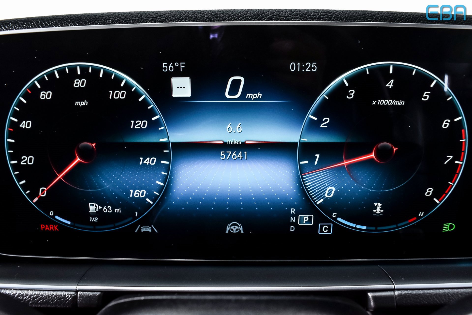 Used 2021 Mercedes-Benz GLE 350 4MATIC image 19