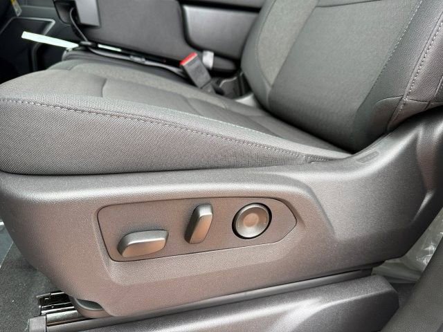 New 2026 Chevrolet Silverado 1500 RST w/ RST Select Package AWD/4WD image 14