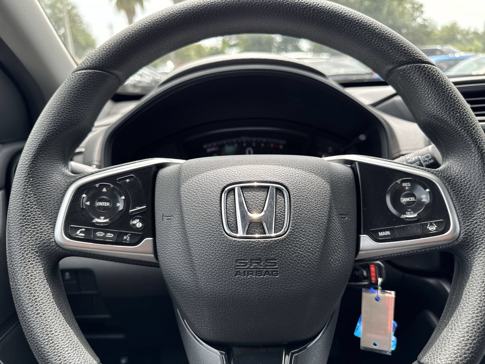 Used 2020 Honda CR-V LX image 29